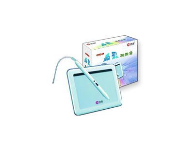 漢王挑戰者數位板在長春熱銷，高精度體驗僅需240元